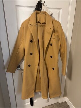 Long Coat